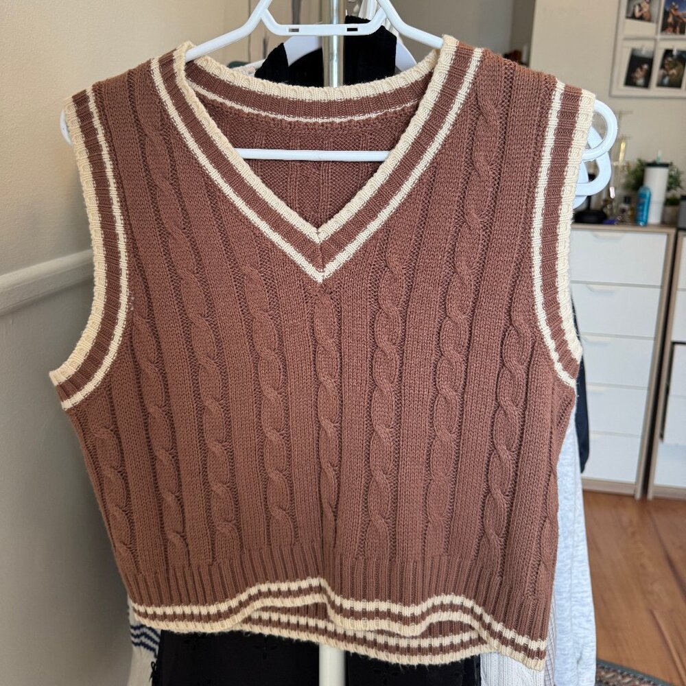 Vest